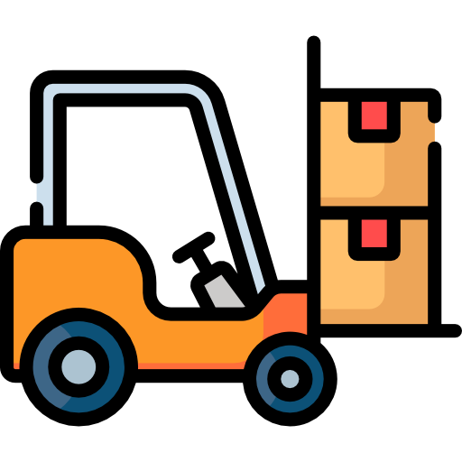 Forklift Alim-Satim